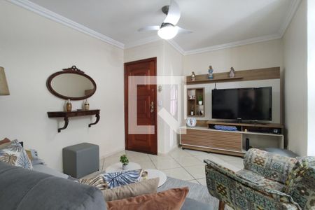 Sala de apartamento à venda com 2 quartos, 52m² em Taquara, Rio de Janeiro
