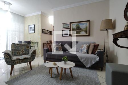 Sala de apartamento à venda com 2 quartos, 52m² em Taquara, Rio de Janeiro