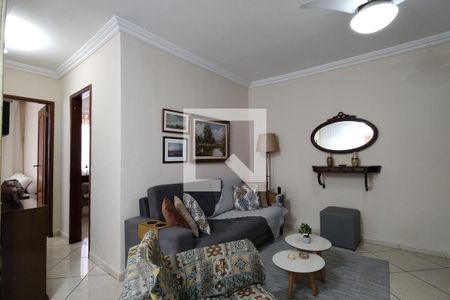 Sala de apartamento à venda com 2 quartos, 52m² em Taquara, Rio de Janeiro