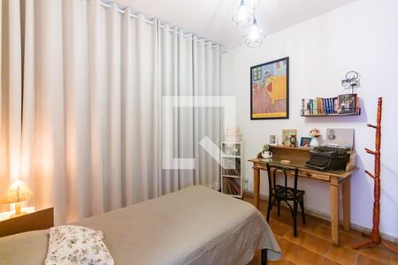 Quarto 2 de casa para alugar com 2 quartos, 120m² em Veloso, Osasco