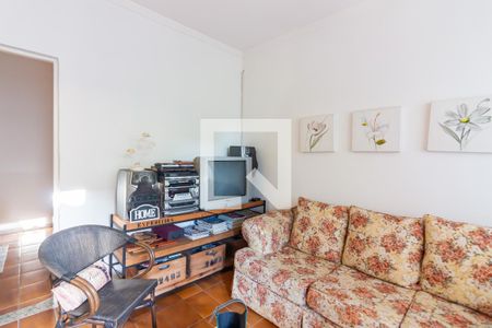 Sala de casa para alugar com 2 quartos, 120m² em Veloso, Osasco