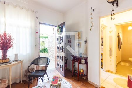 Sala de casa para alugar com 2 quartos, 120m² em Veloso, Osasco