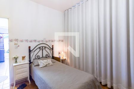 Quarto 2 de casa para alugar com 2 quartos, 120m² em Veloso, Osasco