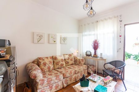 Sala de casa para alugar com 2 quartos, 120m² em Veloso, Osasco