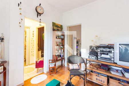 Sala de casa para alugar com 2 quartos, 120m² em Veloso, Osasco