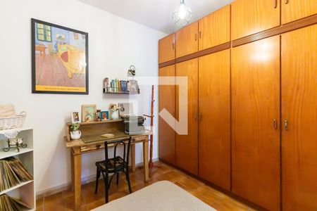Quarto 2 de casa para alugar com 2 quartos, 120m² em Veloso, Osasco