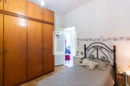 Quarto 2 de casa para alugar com 2 quartos, 120m² em Veloso, Osasco
