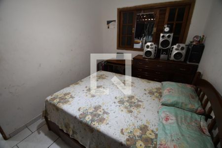 Quarto 2 de casa à venda com 2 quartos, 155m² em Jardim Nossa Senhora Auxiliadora, Campinas