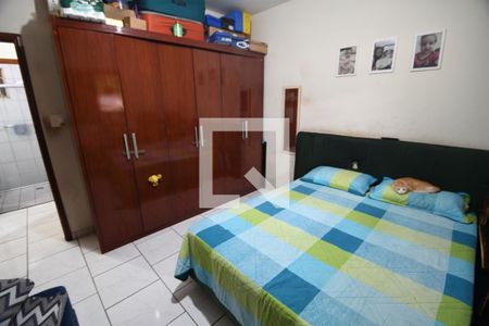 Quarto 1 de casa à venda com 2 quartos, 155m² em Jardim Nossa Senhora Auxiliadora, Campinas