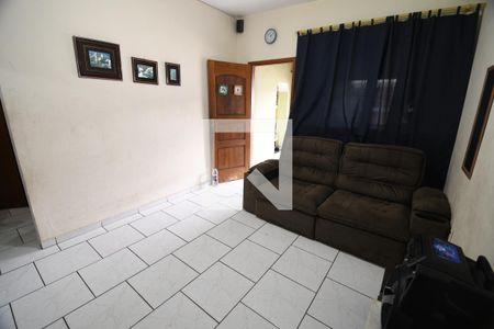 Sala de casa à venda com 2 quartos, 155m² em Jardim Nossa Senhora Auxiliadora, Campinas