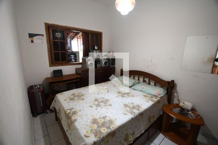 Quarto 2 de casa à venda com 2 quartos, 155m² em Jardim Nossa Senhora Auxiliadora, Campinas