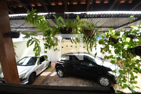 Quarto 1 - Vista de casa à venda com 2 quartos, 155m² em Jardim Nossa Senhora Auxiliadora, Campinas