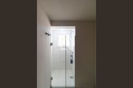 Banheiro de apartamento para alugar com 2 quartos, 52m² em Jardim Samambaia, Campinas