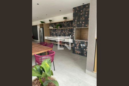 Apartamento à venda com 2 quartos, 39m² em Barra Funda, São Paulo