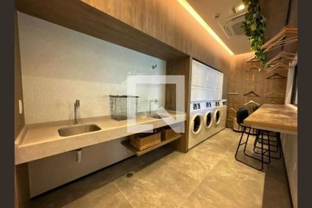 Apartamento à venda com 1 quarto, 33m² em Vila Mariana, São Paulo