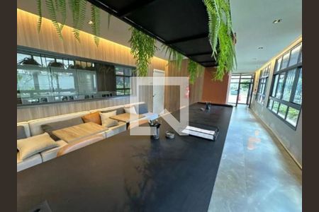 Apartamento à venda com 1 quarto, 33m² em Vila Mariana, São Paulo