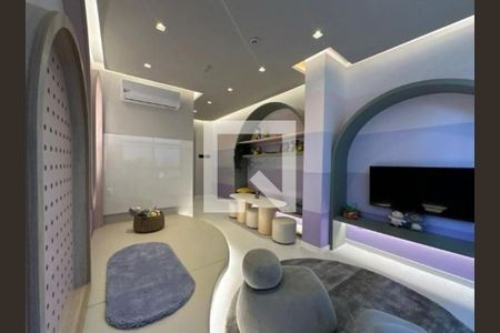 Apartamento à venda com 1 quarto, 33m² em Vila Mariana, São Paulo