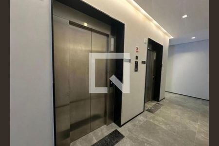 Apartamento à venda com 1 quarto, 33m² em Vila Mariana, São Paulo
