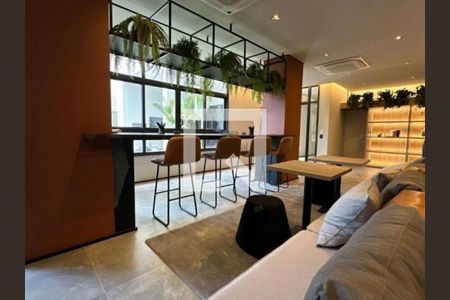 Apartamento à venda com 1 quarto, 33m² em Vila Mariana, São Paulo