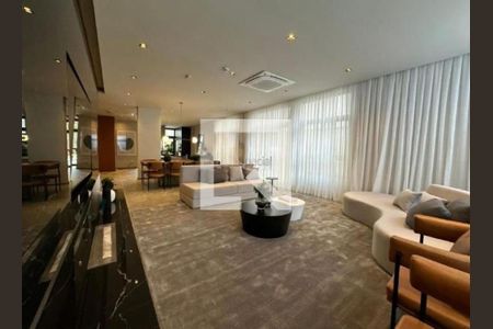 Apartamento à venda com 1 quarto, 33m² em Vila Mariana, São Paulo