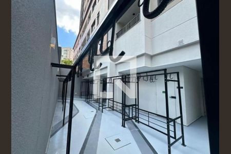 Apartamento à venda com 1 quarto, 33m² em Vila Mariana, São Paulo