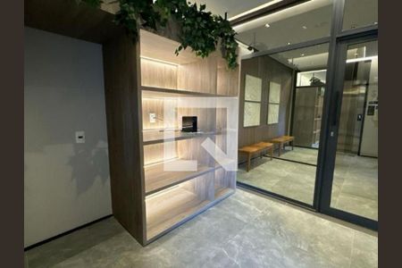 Apartamento à venda com 1 quarto, 33m² em Vila Mariana, São Paulo