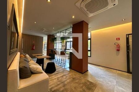 Apartamento à venda com 1 quarto, 33m² em Vila Mariana, São Paulo