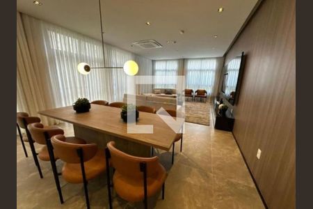 Apartamento à venda com 1 quarto, 33m² em Vila Mariana, São Paulo