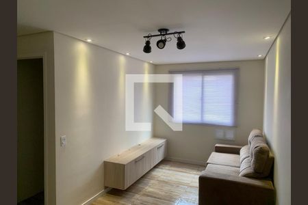 Apartamento à venda com 1 quarto, 28m² em Consolação, São Paulo