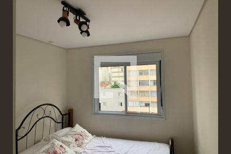 Apartamento à venda com 1 quarto, 28m² em Consolação, São Paulo