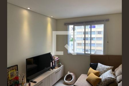 Apartamento à venda com 1 quarto, 28m² em Consolação, São Paulo