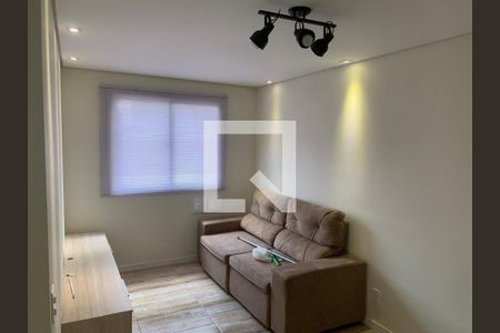 Apartamento à venda com 1 quarto, 28m² em Consolação, São Paulo