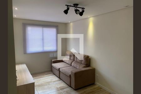 Apartamento à venda com 1 quarto, 28m² em Consolação, São Paulo