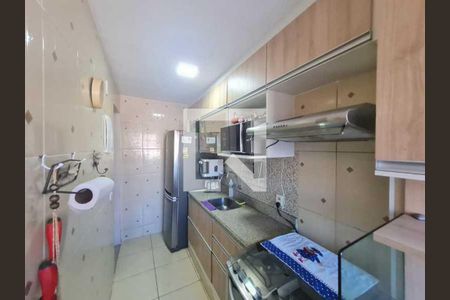 Apartamento à venda com 2 quartos, 77m² em Tanque, Rio de Janeiro