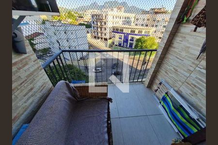Apartamento à venda com 2 quartos, 77m² em Tanque, Rio de Janeiro