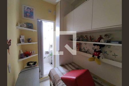 Apartamento à venda com 2 quartos, 77m² em Tanque, Rio de Janeiro