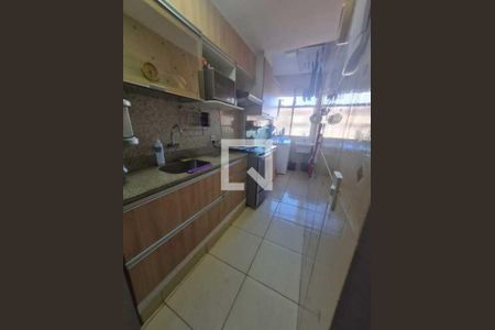 Apartamento à venda com 2 quartos, 77m² em Tanque, Rio de Janeiro