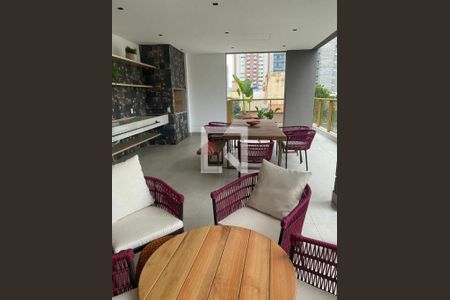 Apartamento à venda com 2 quartos, 38m² em Barra Funda, São Paulo