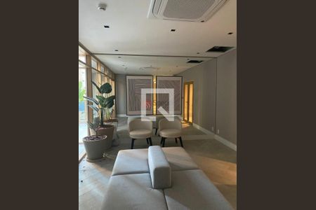 Apartamento à venda com 2 quartos, 38m² em Barra Funda, São Paulo