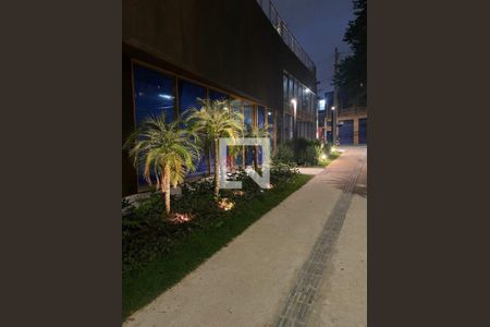 Apartamento à venda com 2 quartos, 38m² em Barra Funda, São Paulo