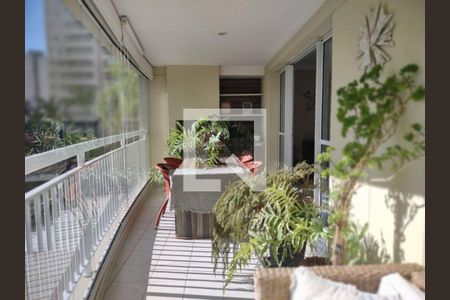 Apartamento à venda com 2 quartos, 107m² em Vila Isa, São Paulo