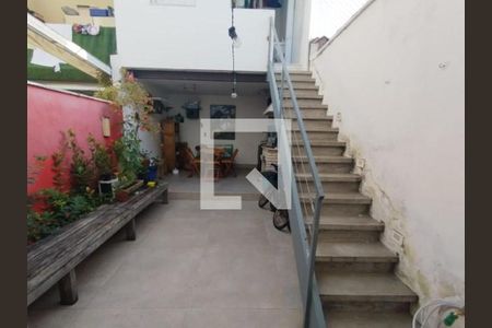 Casa à venda com 2 quartos, 130m² em Campo Belo, São Paulo