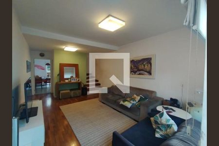 Casa à venda com 2 quartos, 130m² em Campo Belo, São Paulo