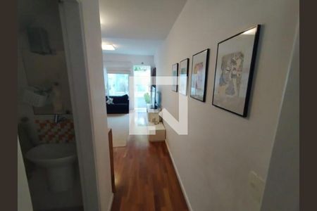 Casa à venda com 2 quartos, 130m² em Campo Belo, São Paulo