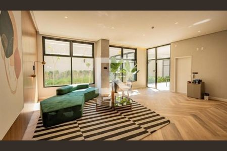 Apartamento à venda com 1 quarto, 39m² em Butantã, São Paulo