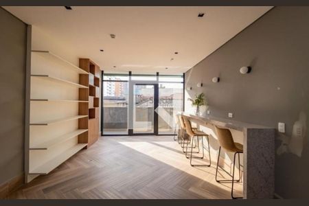 Apartamento à venda com 1 quarto, 39m² em Butantã, São Paulo