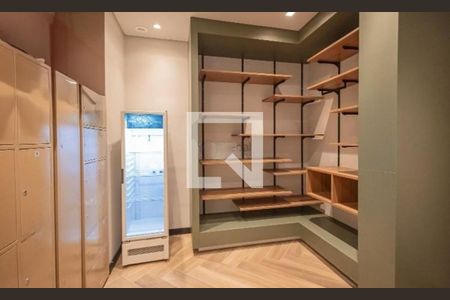 Apartamento à venda com 1 quarto, 39m² em Butantã, São Paulo