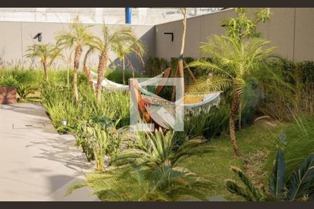 Apartamento à venda com 1 quarto, 39m² em Butantã, São Paulo