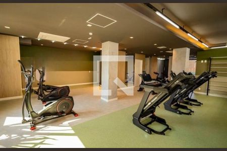 Apartamento à venda com 1 quarto, 39m² em Butantã, São Paulo