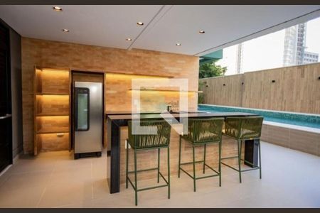 Apartamento à venda com 1 quarto, 39m² em Butantã, São Paulo